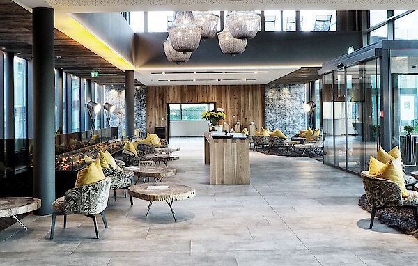 Wellnesshotel Reischlhof in Wegscheid